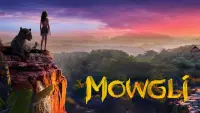 Backdrop to the movie "Mowgli: Legend of the Jungle" #63923