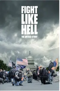 Poster to the movie "Fight Like Hell" #575608