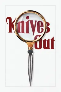 Poster to the movie "Knives Out" #29194