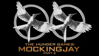 Backdrop to the movie "The Hunger Games: Mockingjay - Part 2" #7335