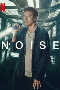 Poster to the movie "Noise" #355159