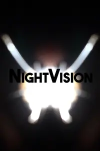 Poster to the movie "NightVision" #473963