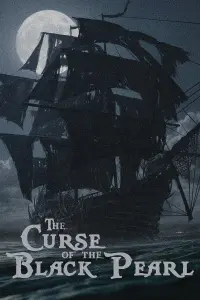 Poster to the movie "Pirates of the Caribbean: The Curse of the Black Pearl" #167053