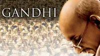 Backdrop to the movie "Gandhi" #127898