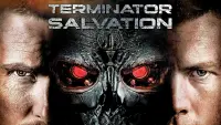 Backdrop to the movie "Terminator Salvation" #306391