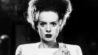 Backdrop to the movie "The Bride of Frankenstein" #661261