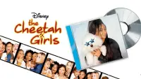 Backdrop to the movie "The Cheetah Girls" #307712