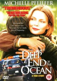 Poster to the movie "The Deep End of the Ocean" #149965