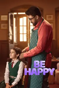 Poster to the movie "Be Happy" #699945