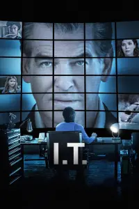 Poster to the movie "I.T." #135072