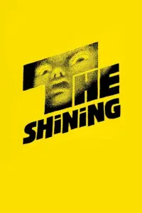 Poster to the movie "The Shining" #43616