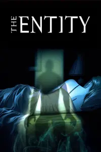 Poster to the movie "The Entity" #135422