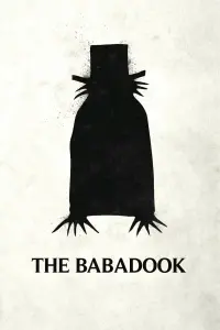 Poster to the movie "The Babadook" #69810