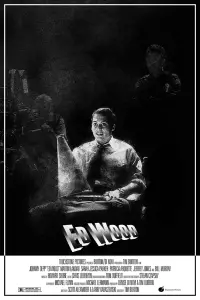 Poster to the movie "Ed Wood" #210994