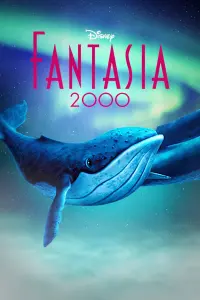 Poster to the movie "Fantasia 2000" #692362