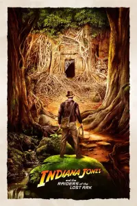 Poster to the movie "Raiders of the Lost Ark" #35182