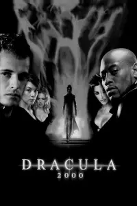 Poster to the movie "Dracula 2000" #520789