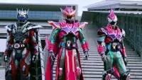 Backdrop to the movie "Revice Forward: Kamen Rider Live & Evil & Demons" #665268