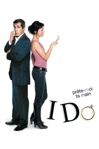 Poster to the movie "I Do" #625523