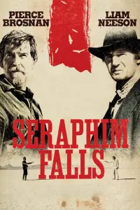 Poster to the movie "Seraphim Falls" #285479