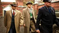 Backdrop to the movie "Shutter Island" #176116