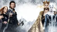 Backdrop to the movie "Snow White and the Huntsman" #309589