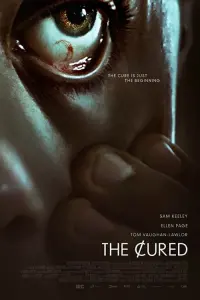 Poster to the movie "The Cured" #363415