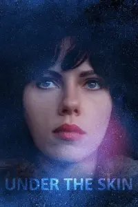 Poster to the movie "Under the Skin" #630067