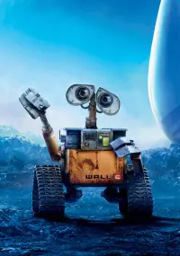 Poster to the movie "WALL·E" #178429