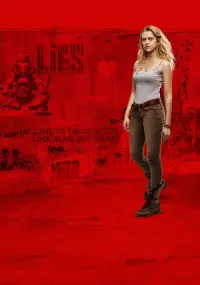 Poster to the movie "Warm Bodies" #287661