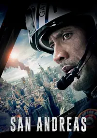 Poster to the movie "San Andreas" #15694