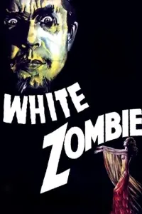 Poster to the movie "White Zombie" #157329