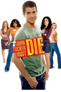 Poster to the movie "John Tucker Must Die" #117803