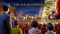 Backdrop to the movie "The Polar Express" #14170