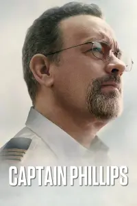 Poster to the movie "Captain Phillips" #208149