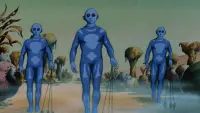 Backdrop to the movie "Fantastic Planet" #202580