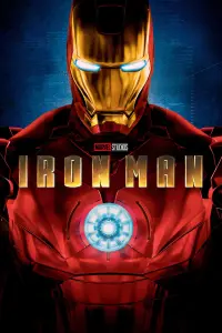 Poster to the movie "Iron Man" #168648