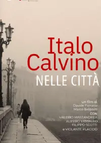 Italo Calvino nelle città