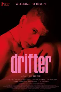 Poster to the movie "Drifter" #366722