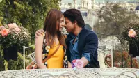 Backdrop to the movie "Jab Harry Met Sejal" #509885