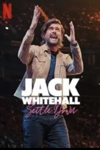 Poster to the movie "Jack Whitehall: Settle Down" #193841