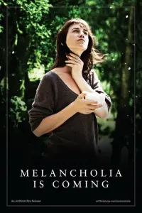 Poster to the movie "Melancholia" #232966