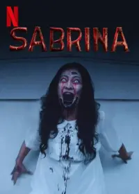 Poster to the movie "Sabrina" #574417