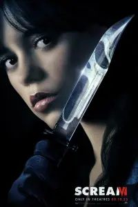 Poster to the movie "Scream VI" #12391