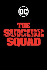 Poster to the movie "The Suicide Squad" #17695