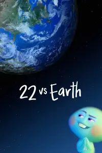 Poster to the movie "22 vs. Earth" #72017