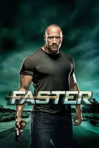 Poster to the movie "Faster" #106062