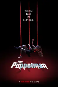 Poster to the movie "The Puppetman" #708