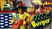 Backdrop to the movie "Good Burger" #60434