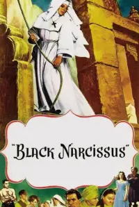 Poster to the movie "Black Narcissus" #521490